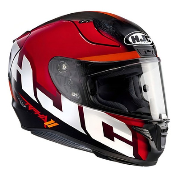 Encontraproduto.com.br - Capacete Hjc Rpha 11 Spicho