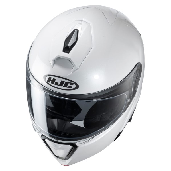 Encontraproduto.com.br - Capacete Hjc I90 Solido