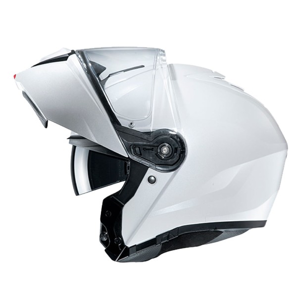 Encontraproduto.com.br - Capacete Hjc I90 Solido