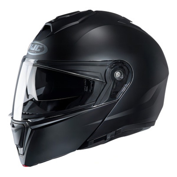 Encontraproduto.com.br - Capacete Hjc I90 Hollen Azul 59 [f016]