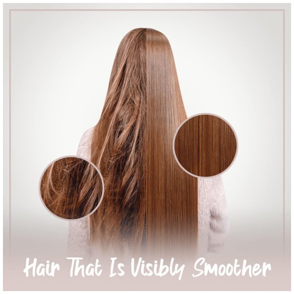 Encontraproduto.com.br - Prancha de Cabelo Modeladora com Placas de Cerâmica, Anti Frizz, 110V 220V, EVALECTRIC, Branco