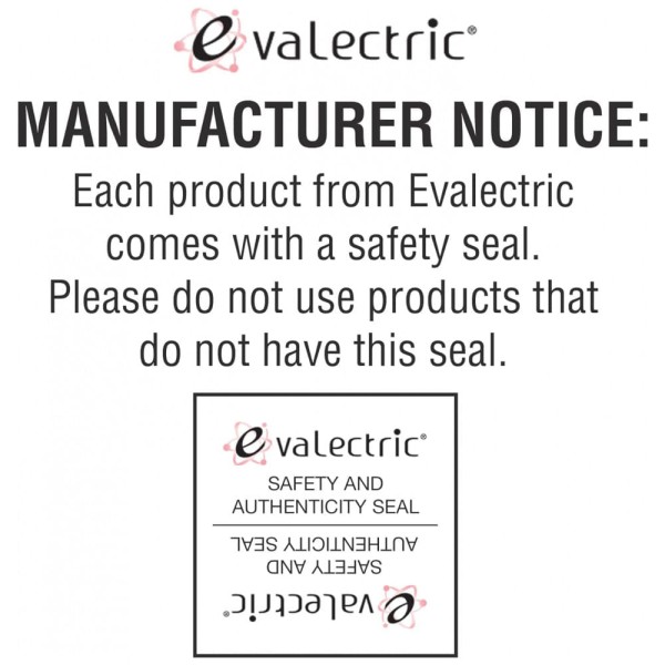 Encontraproduto.com.br - Prancha de Cabelo Modeladora com Placas de Cerâmica, Anti Frizz, 110V 220V, EVALECTRIC, Branco