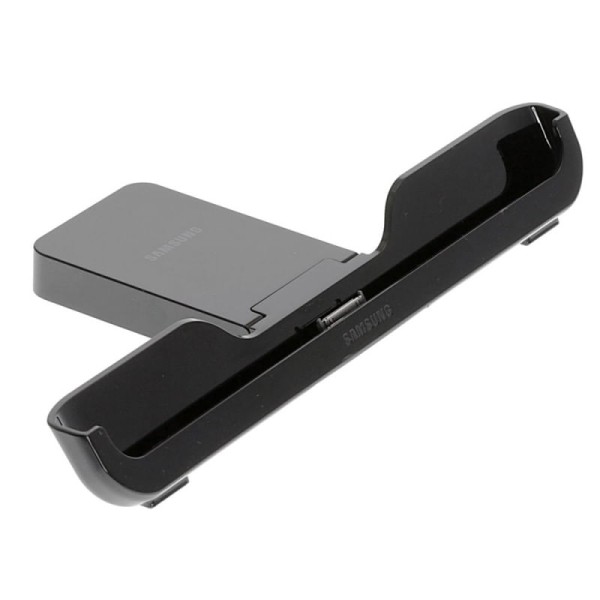 Encontraproduto.com.br - Carregador Base de Mesa para Galaxy Tab 10.1