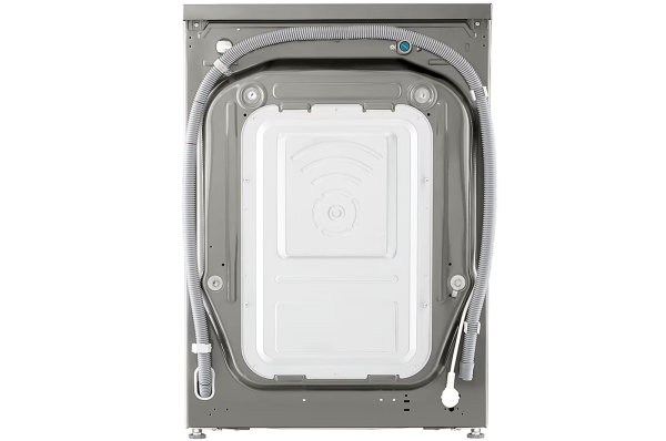 Encontraproduto.com.br - LAVA E SECA 14KG LG CV-5014PC4 SMART VC4 INOX 220V LOOK AIDD