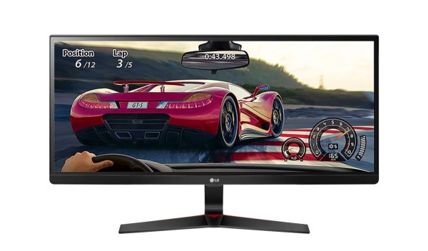 Encontraproduto.com.br - Monitor Gamer 29