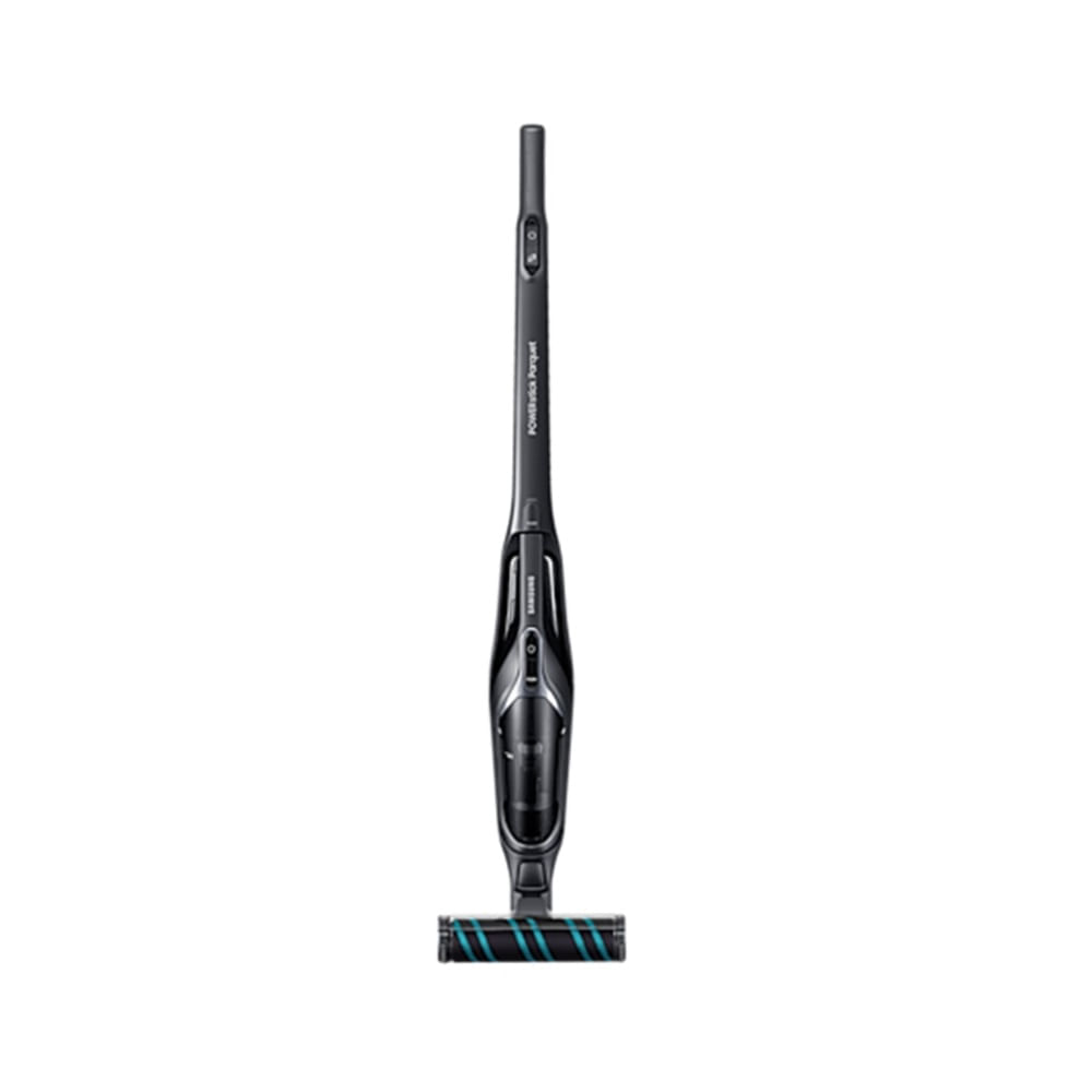 Aspirador de pó vertical 2-em-1 Samsung Powerstick VS6500RL 170W Cyclone Force VS03R6523J2AZ