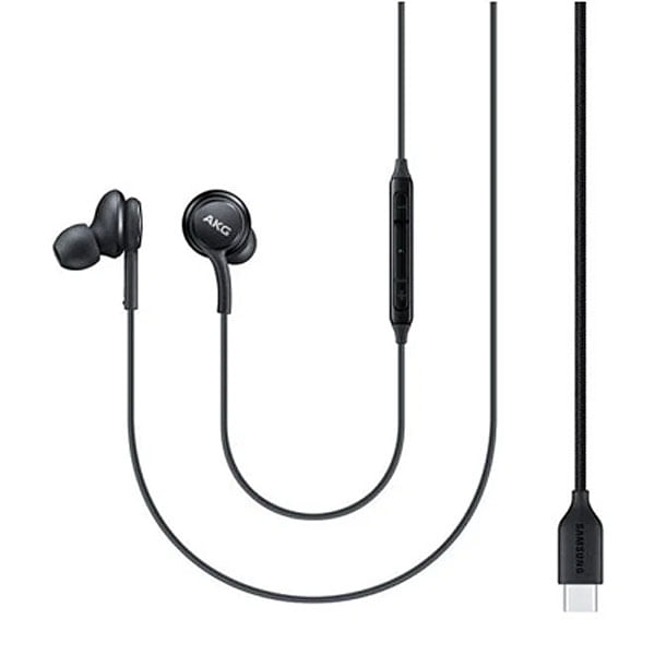 Encontraproduto.com.br - Fone Samsung AKG USB tipo-C com fio e controles