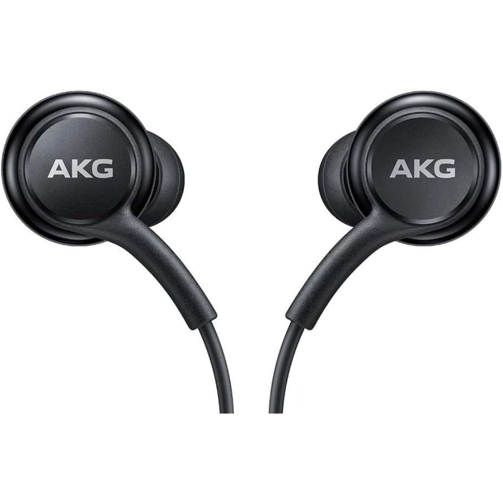 Encontraproduto.com.br - Fone Samsung AKG USB tipo-C com fio e controles