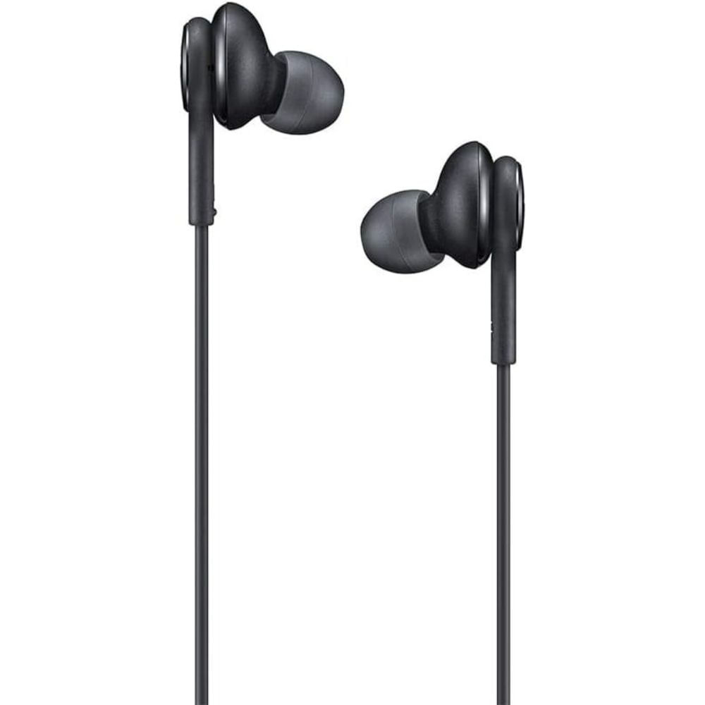 Encontraproduto.com.br - Fone Samsung AKG USB tipo-C com fio e controles