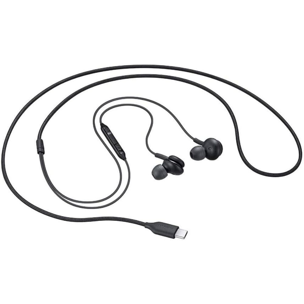 Encontraproduto.com.br - Fone Samsung AKG USB tipo-C com fio e controles