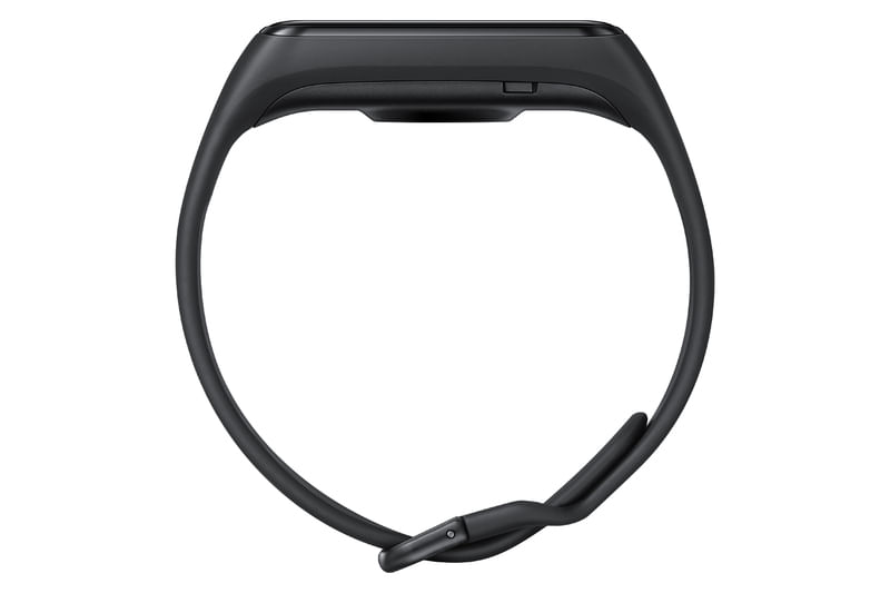 Encontraproduto.com.br - Relógio Smartband Samsung Fit 2 Galaxy com Bluetooth Sensor de Frequência Cardíaca e Resistência à água