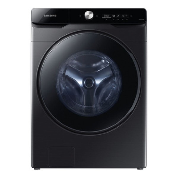 Lava e Seca 18Kg Smart WD18T 127V Preta - Samsung