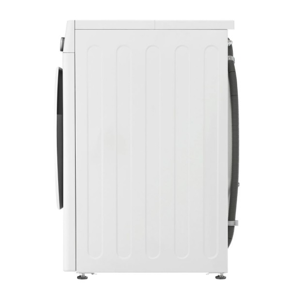 Encontraproduto.com.br - Lava e Seca LG Smart 13Kg VC4 CV5013WC4 Branco 127V