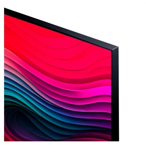 Encontraproduto.com.br - Smart TV 4K NanoCell 86