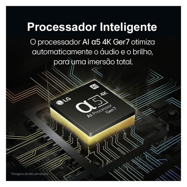 Encontraproduto.com.br - Smart TV 4K NanoCell 86