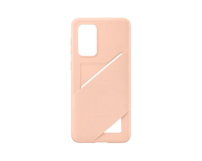 Encontraproduto.com.br - Capa Protetora Silicone Porta Cartão Galaxy A33 5G