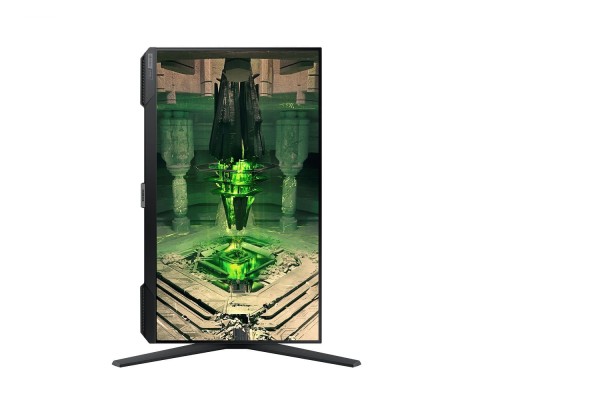 Encontraproduto.com.br - Monitor Gamer Samsung Odyssey G40 27
