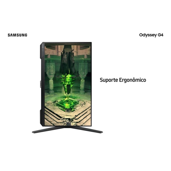 Encontraproduto.com.br - Monitor Gamer Samsung Odyssey G40 27
