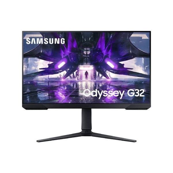 Encontraproduto.com.br - Monitor Gamer Samsung Odyssey G32A 27