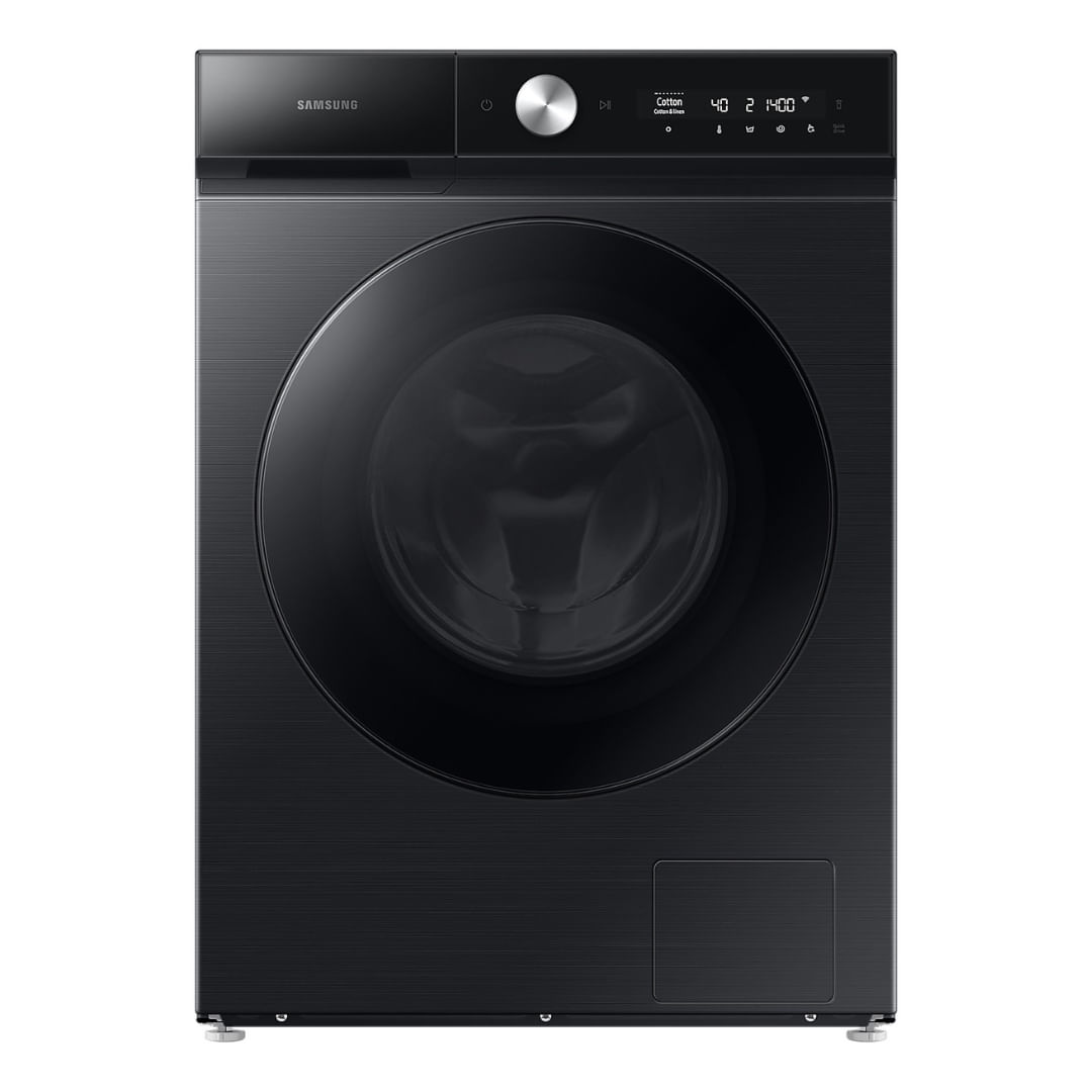 Lava e Seca Samsung Bespoke WD14B 14kg Black