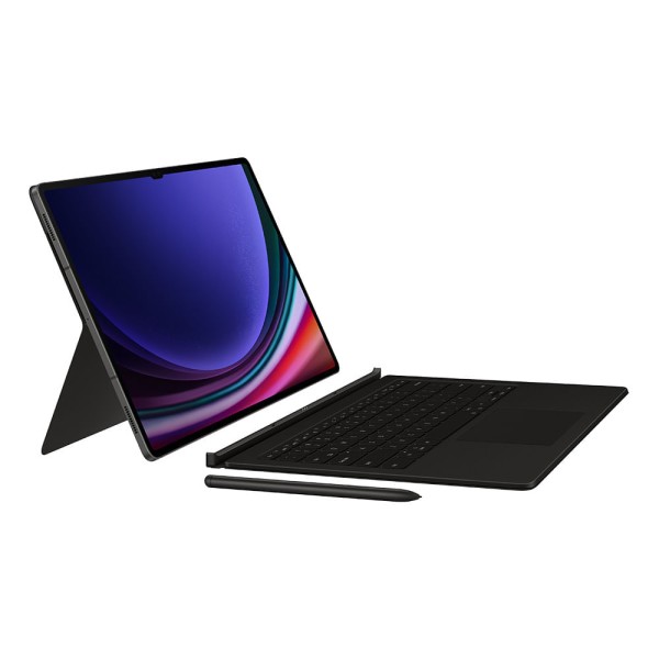 Encontraproduto.com.br - Capa Teclado para Galaxy Tab S9 Ultra (US-Inter)