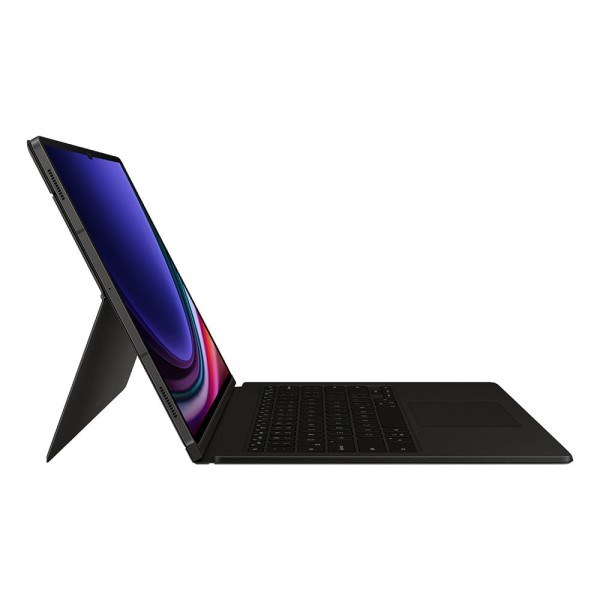 Encontraproduto.com.br - Capa Teclado para Galaxy Tab S9 Ultra (US-Inter)