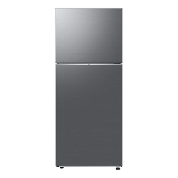 Encontraproduto.com.br - Geladeira Samsung Frost Free Inverter Duplex 391L RT38 Inox Bivolt