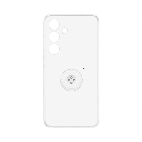 Encontraproduto.com.br - Capa Protetora Clear Gadget Galaxy S24