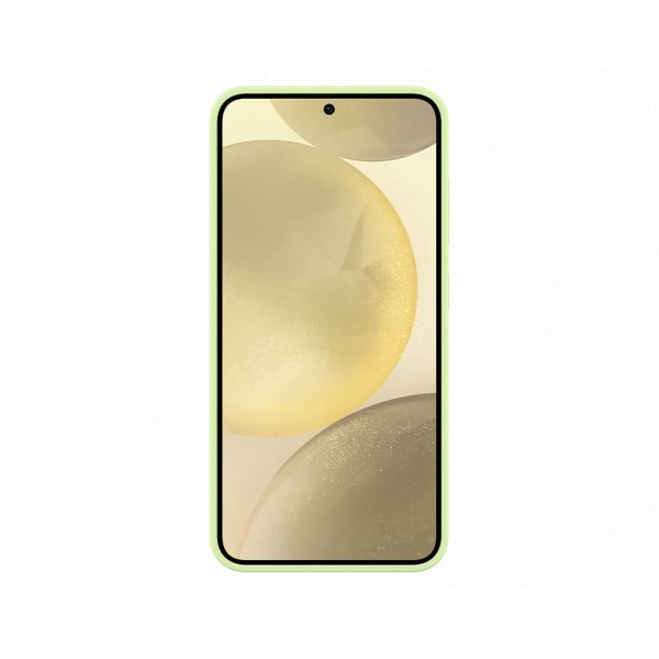 Encontraproduto.com.br - Capa Protetora Silicone Galaxy S24