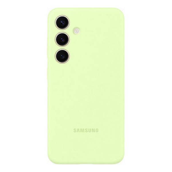 Encontraproduto.com.br - Capa Protetora Silicone Galaxy S24