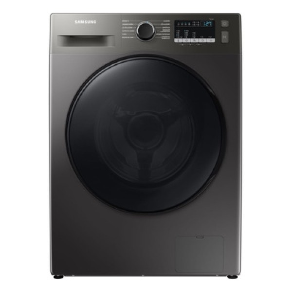 Máquina de Lavar Samsung Digital Inverter 11kg Porta Black Inox WW11T4040BX