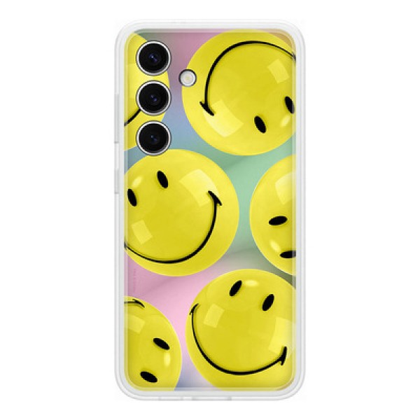 Capa Protetora Flipsuit Galaxy S24