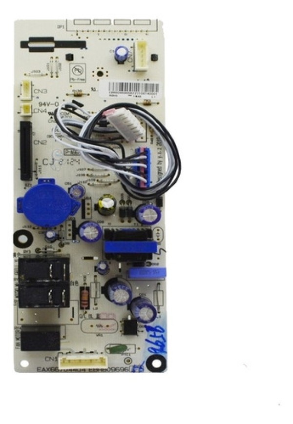 Encontraproduto.com.br - Micro-ondas Grill Smart Inverter LG NeoChef 42 Litros Prata Espelhado  - 127 Volts