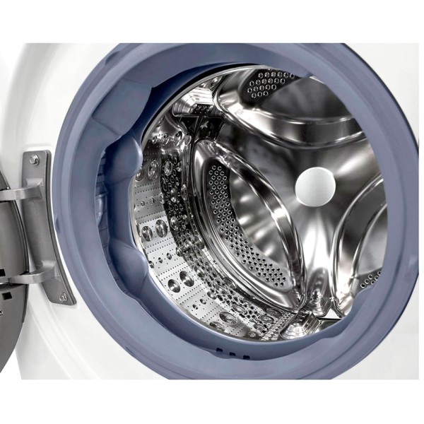 Encontraproduto.com.br - Lava e Seca Lg Vc4 Branca 10,5kg cv5010wg4a.abwgbrs 220v