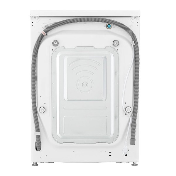 Encontraproduto.com.br - Lava e Seca Lg Vc4 Branca 10,5kg cv5010wg4a.abwgbrs 220v