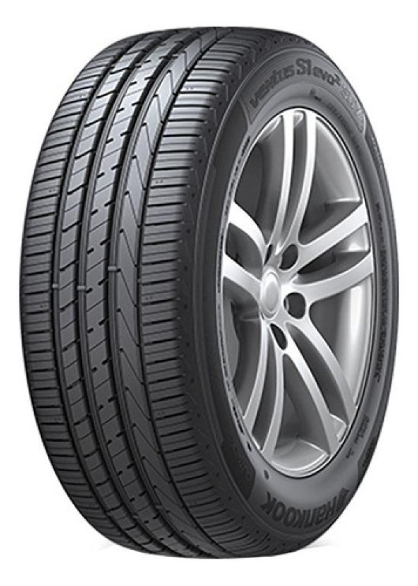 PNEU HANKOOK 255/55 R18 109V VENTUS S1 EVO2 K117