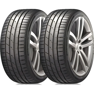 Pneu 315/35 R21 Hankook Ventus S1 Evo 3 K127A SUV Original Porsche Cayenne