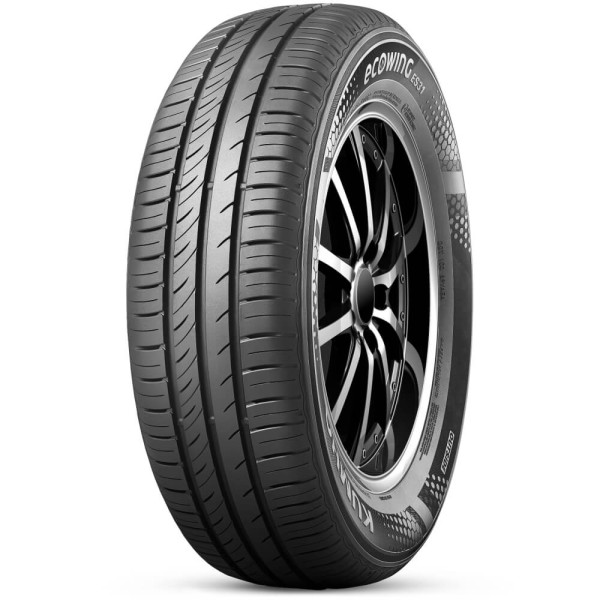 Encontraproduto.com.br - Pneu Aro 14 175/65R14 Kumho 82T TL Ecowing ES31