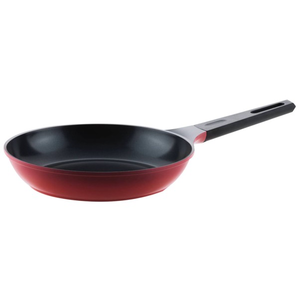 Encontraproduto.com.br - Frigideira Com Revestimento Cerâmico 30cm Linha Amie Neoflam