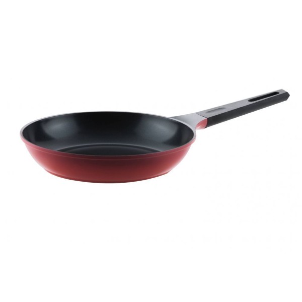 Encontraproduto.com.br - Frigideira Com Revestimento Cerâmico 30cm Linha Amie Neoflam