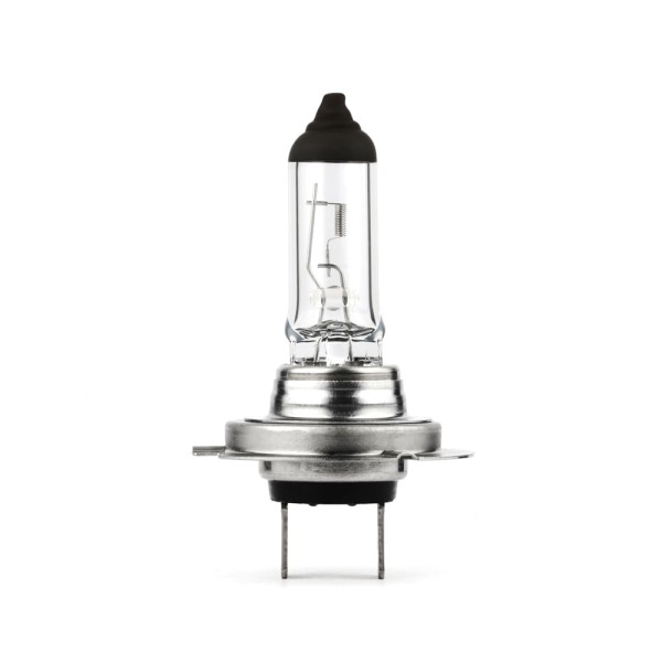 Lâmpada Halógena para Farol H7 55watts 12 volts  Standart - Marca Excelite Lâmpada Halógena para Farol H7 55watts 12 volts Standart - Marca Excelite