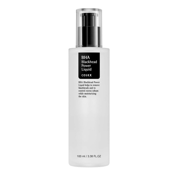 Encontraproduto.com.br - Tratamento para Cravos Cosrx - Bha Blackhead Power Liquid
