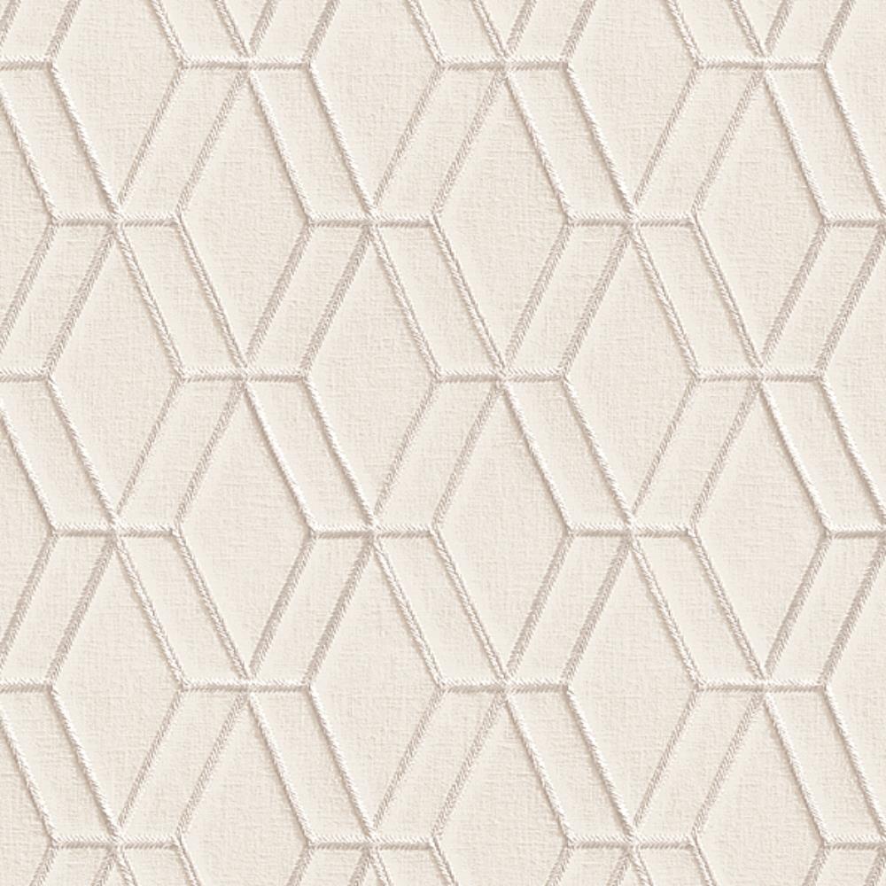 Papel de Parede Tokfix 120061 Br/Bg 53cm X10m