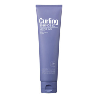 Mise en Scène Perfect Serum Curling Essence 2X Volume Curl