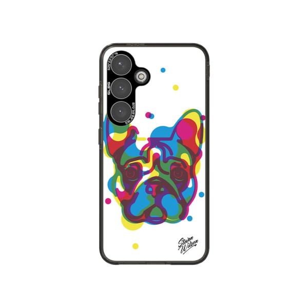 Capa Protetora Steven Wilson Galaxy S24