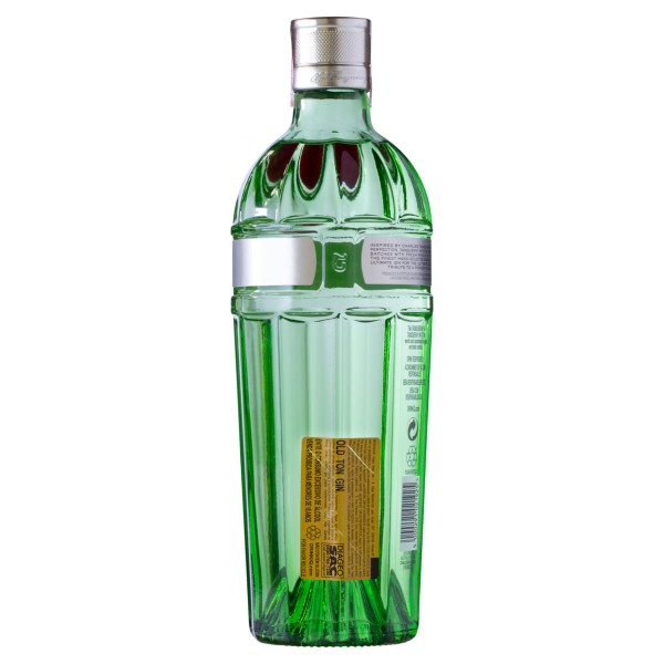 Encontraproduto.com.br - Gin London Dry Tanqueray Garrafa 750ml