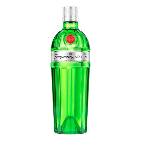 Gin London Dry Tanqueray Garrafa 750ml