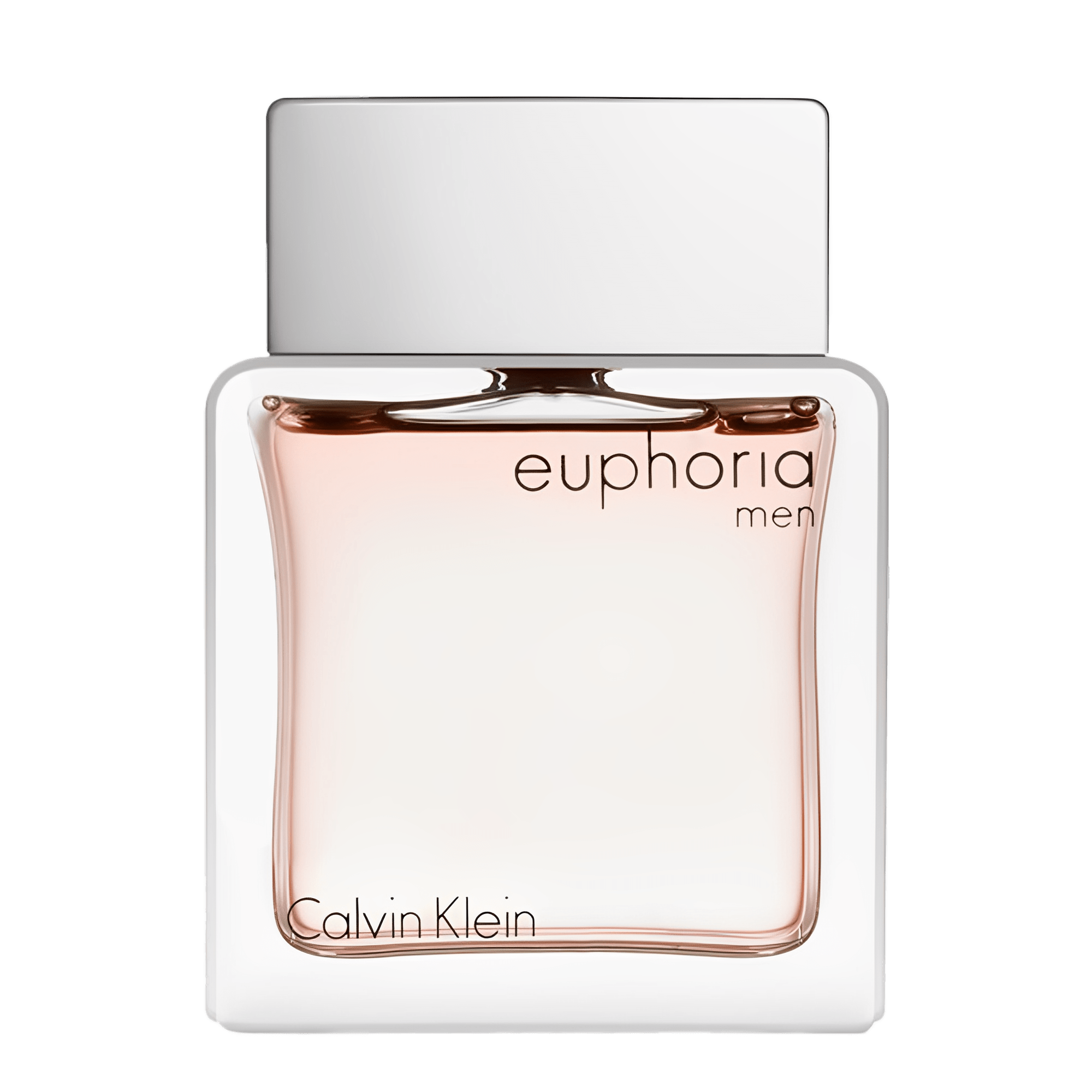 Calvin Klein Euphoria Eau De Toilette - Perfume Masculino