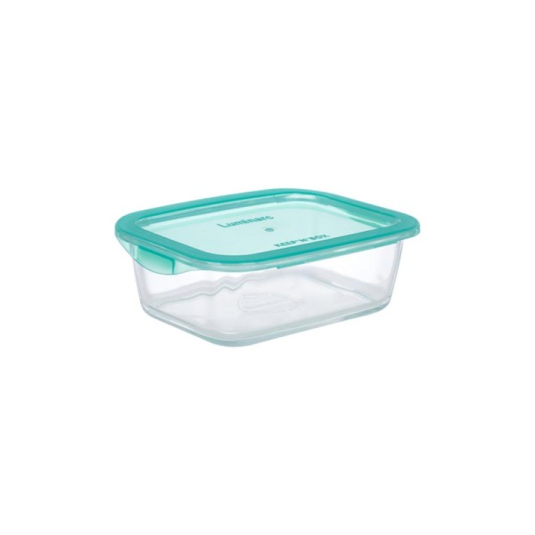 Encontraproduto.com.br - Refratário de Vidro Luminarc KeepN Box 820ml