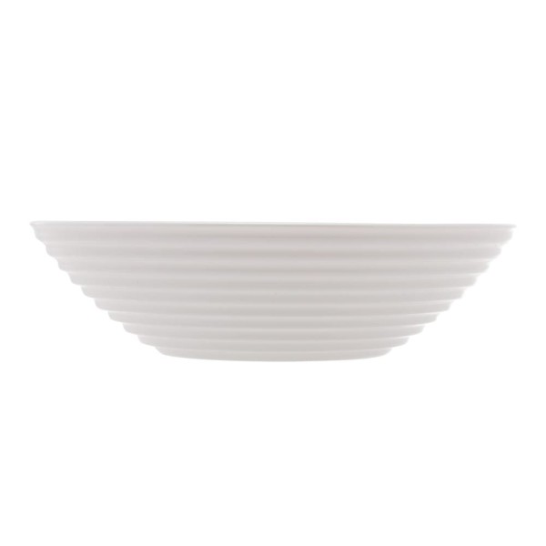 Encontraproduto.com.br - Tigela Multiuso Luminarc Harena 16cm, Branco